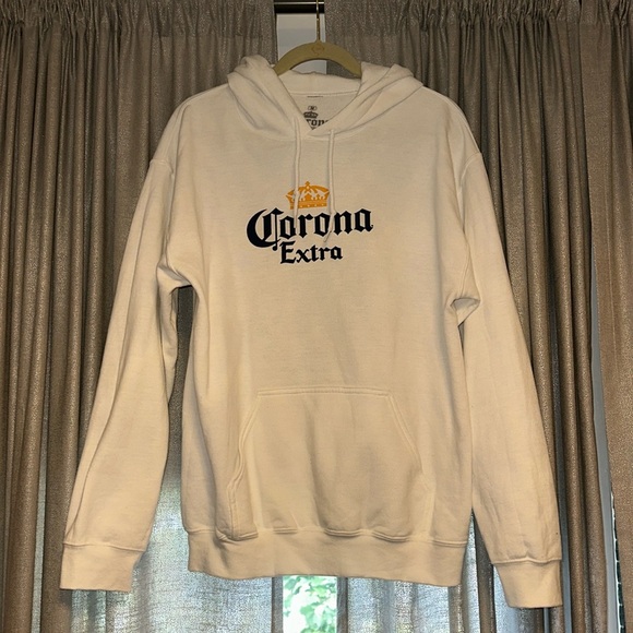 Corona Extra Hoodie - Picture 1 of 4